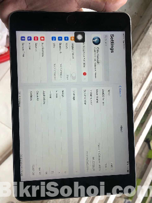 Ipad mini 5 wifi